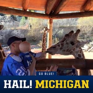 Meet your Posher, Scott